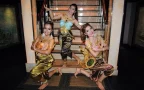 chaophraya cuirse loykrathong ลอยกระทง เจ้าพระยาครูยส์