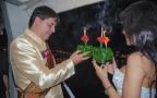 chaophraya cuirse loykrathong ลอยกระทง เจ้าพระยาครูยส์