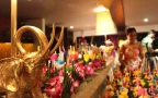chaophraya cuirse loykrathong ลอยกระทง เจ้าพระยาครูยส์