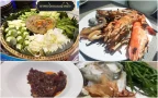 ล่องเรือริเวอร์ไซด์ กรุงเทพ