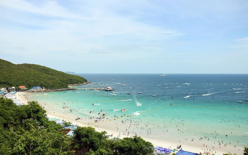 Pattaya