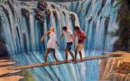 Pattaya; พัทยา; Art in Paradise; ที่เที่ยวในพัทยา;