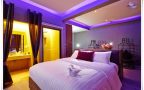 Boutique Hotel in Pattaya