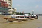 เรือข้ามแม่น้ำเจ้าพระยา