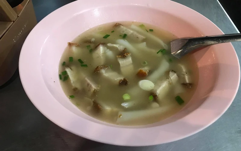 ก๋วยจับยวน