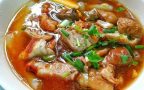 ก๋วยเตียวสะพานควาย