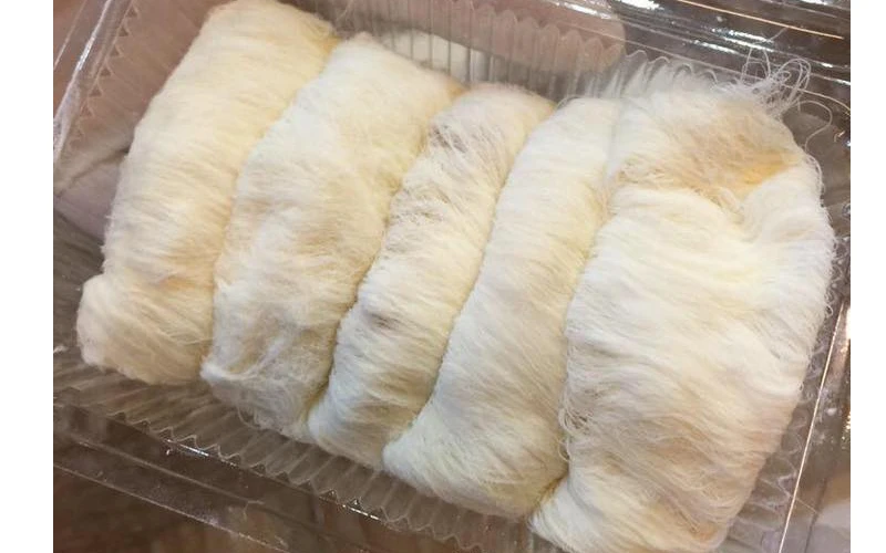 ขนมใหม