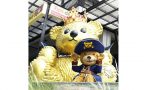 5. Teddy Bear Museum Pattaya พิกัด ซอย 1 ถนนเลียบชายหาดพัทยา ต.หนองปรือ บางละมุง ชลบุรี