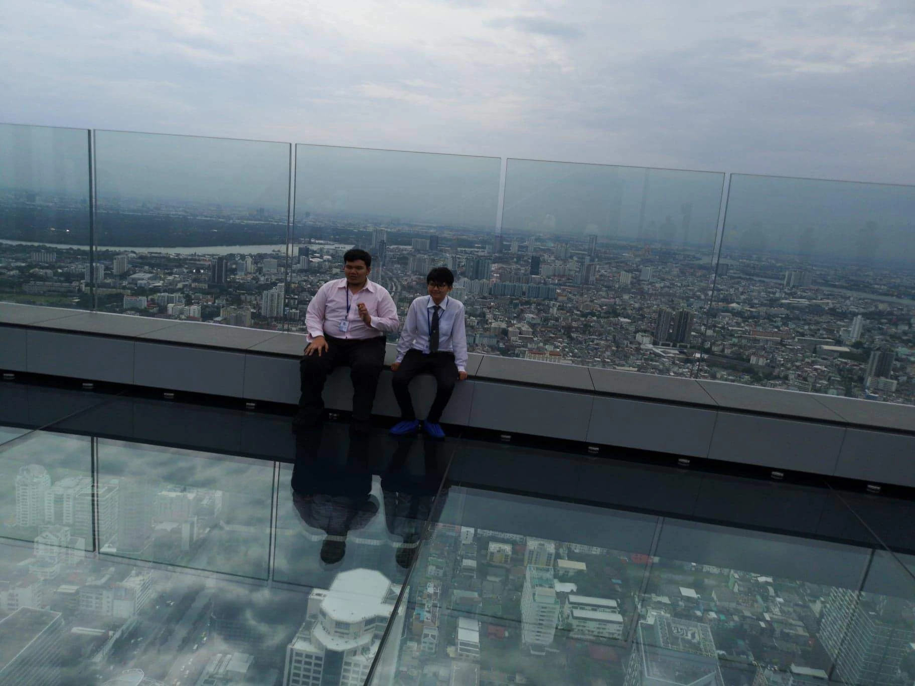 Skywalk