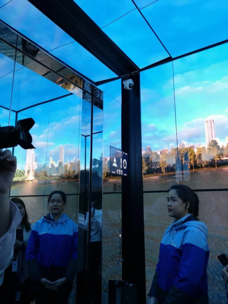 Mahanakhon