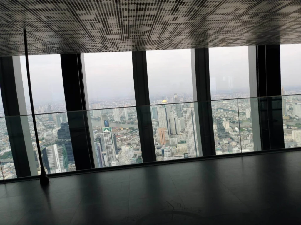 Mahanakhon