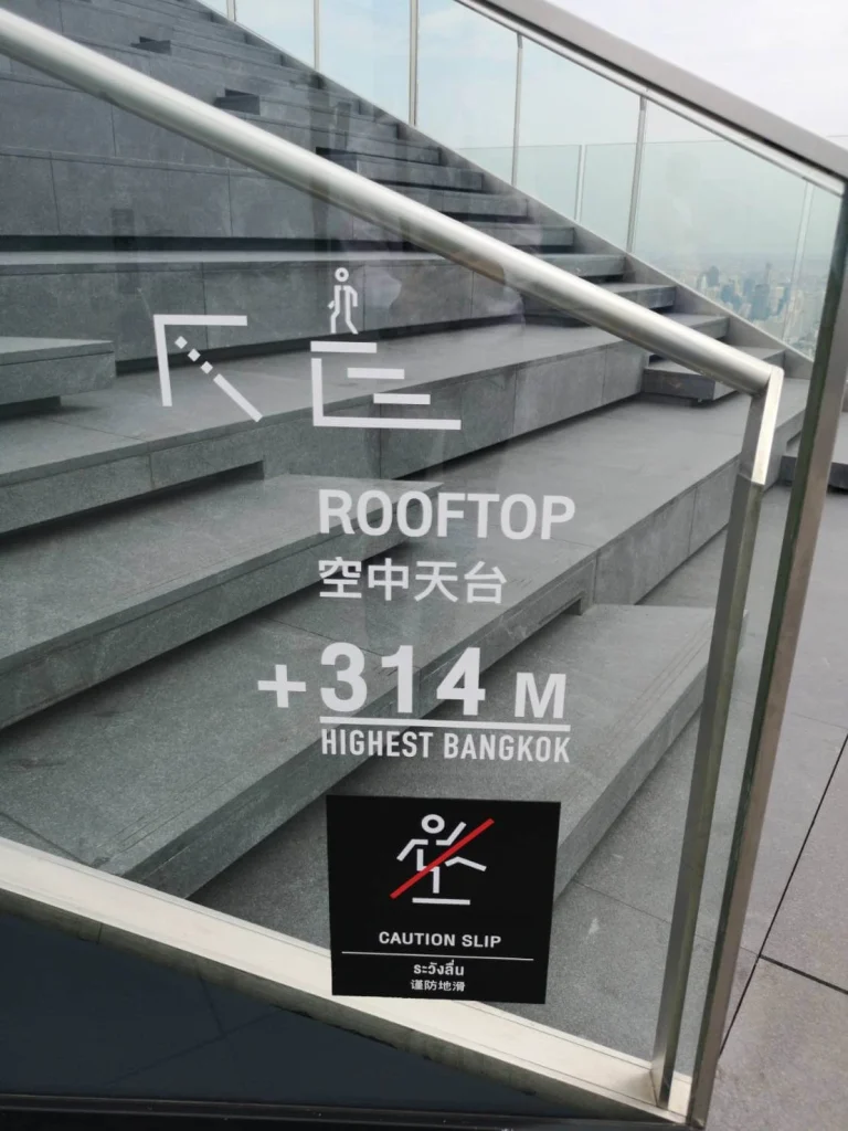 Mahanakhon
