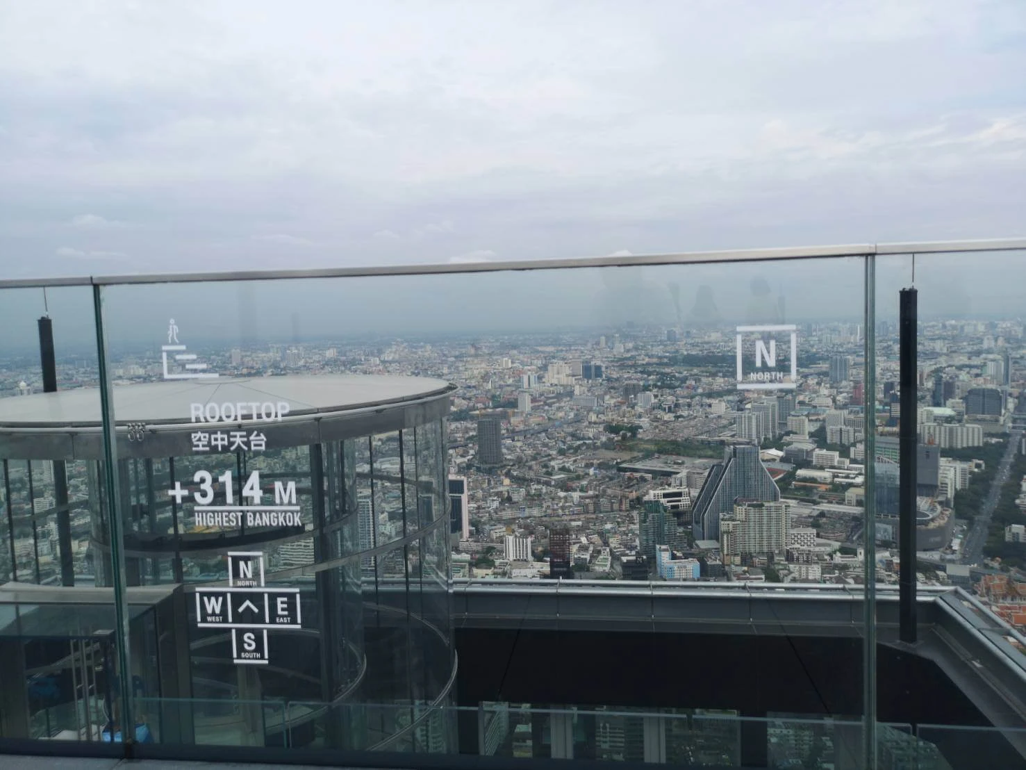 Mahanakhon