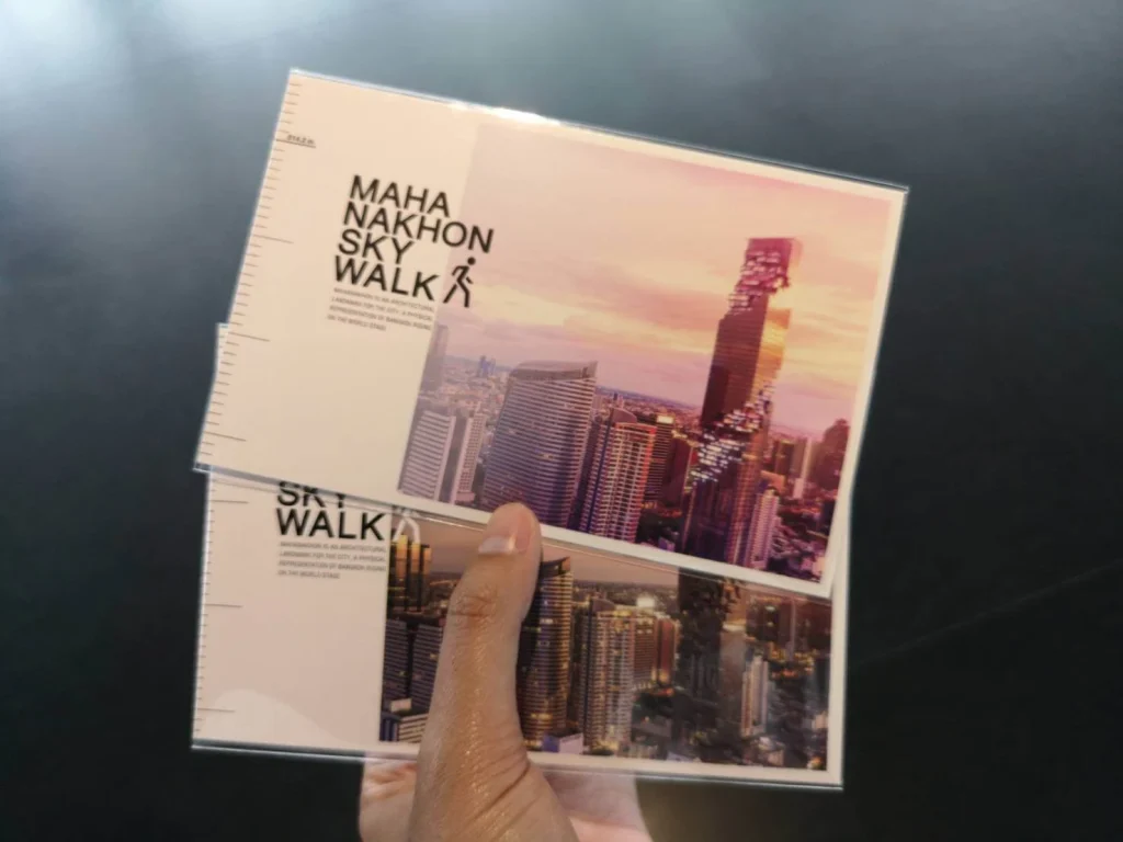 Mahanakhon
