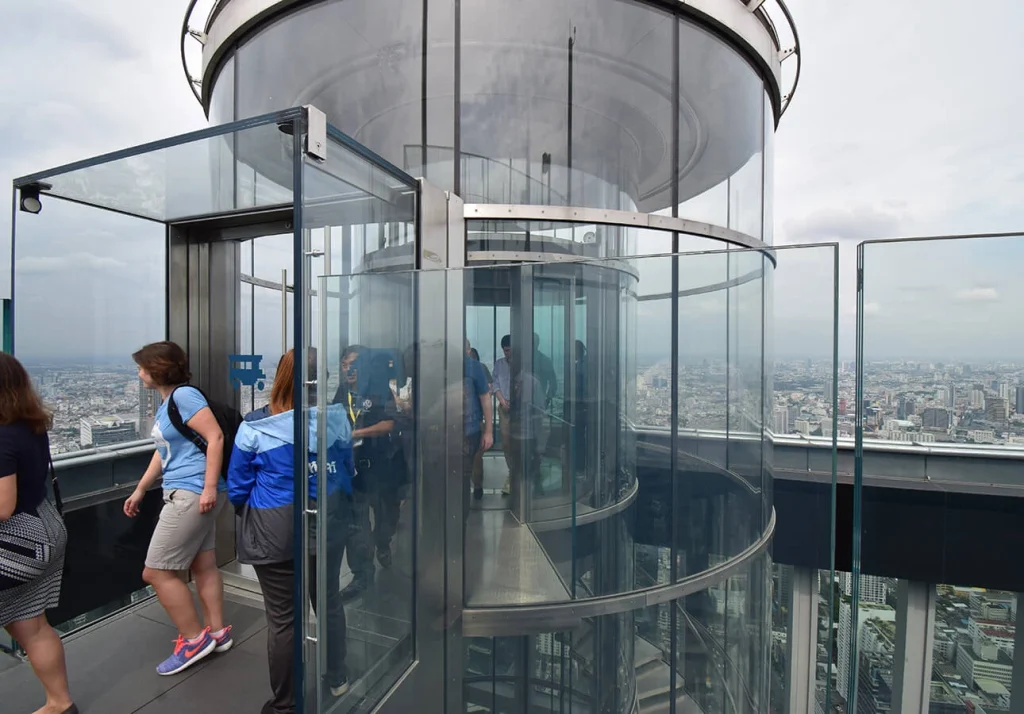 Mahanakhon