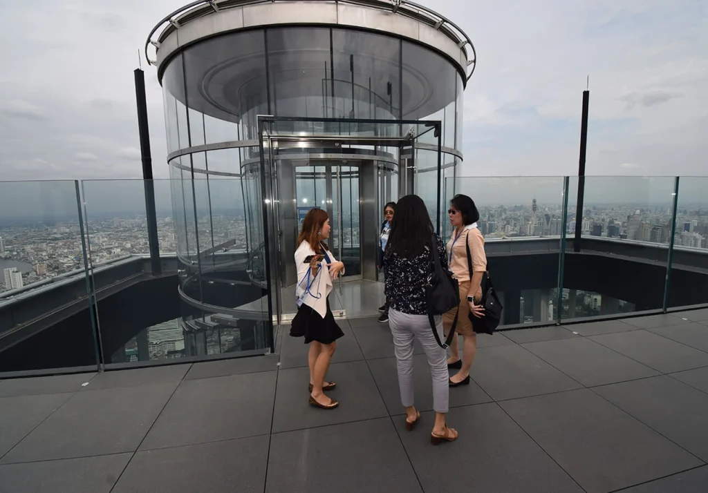 Mahanakhon