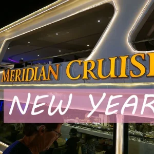 meridian newyear ปีใหม่