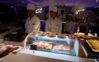 ห้องอาหารmeridian