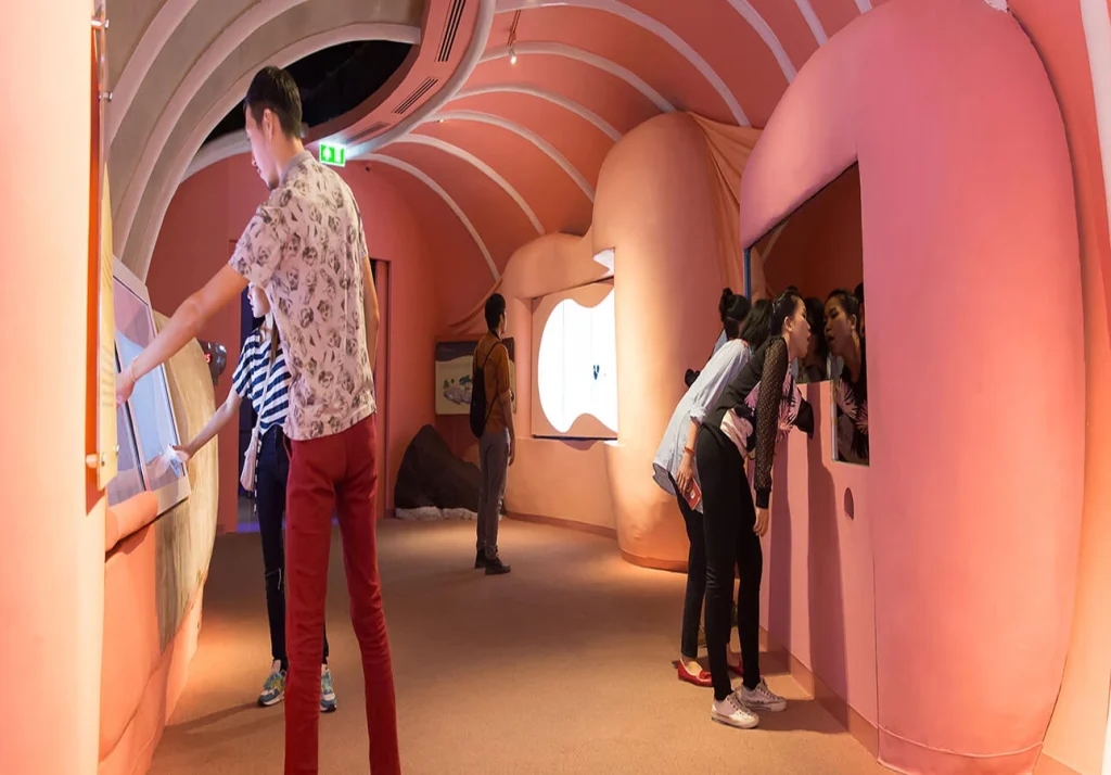 siamserpentarium