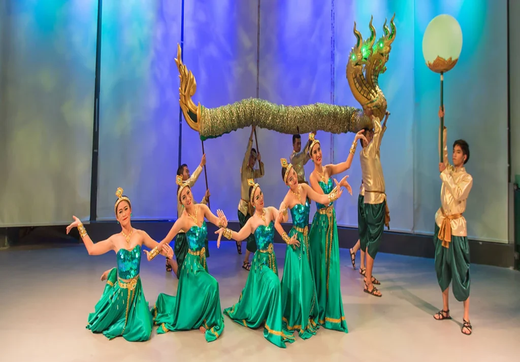 siamserpentarium