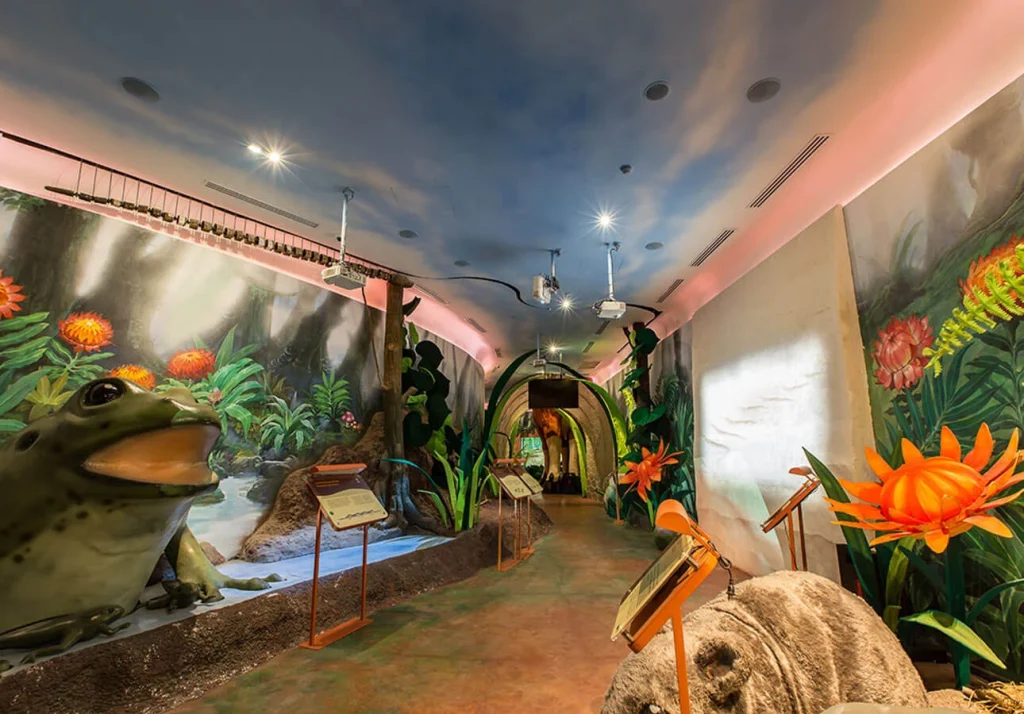 siamserpentarium