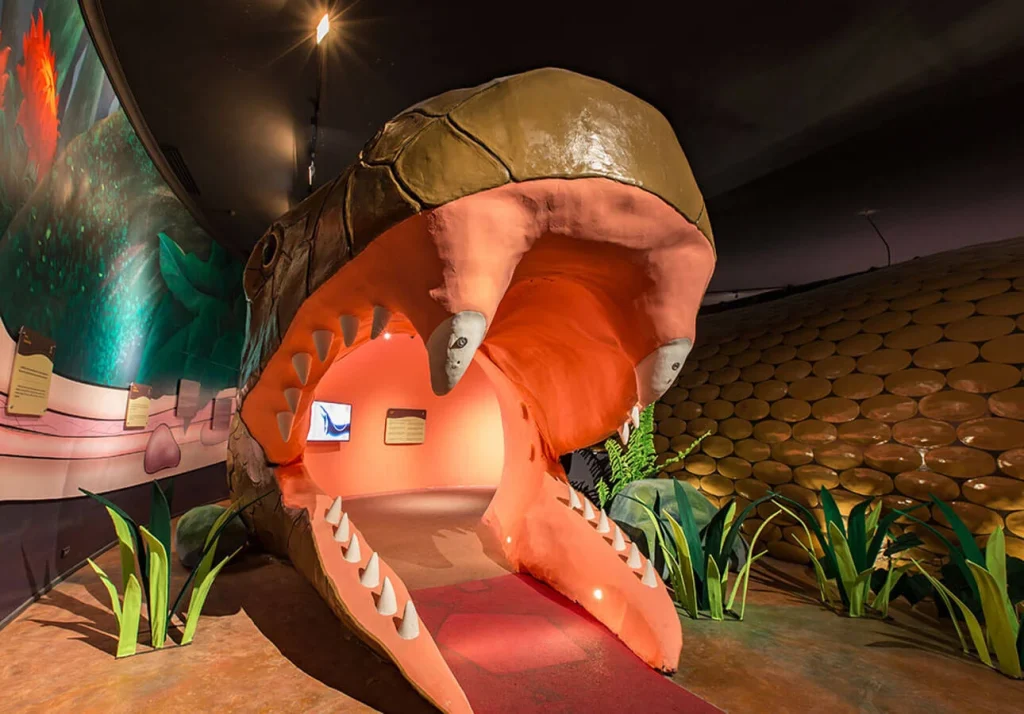siamserpentarium