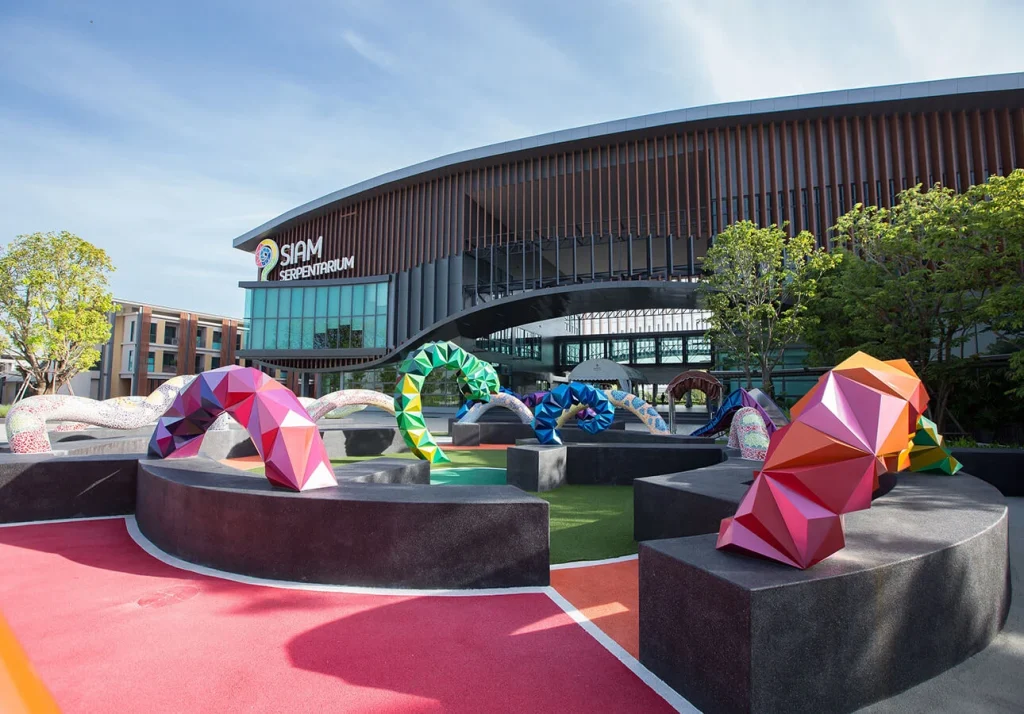 siamserpentarium