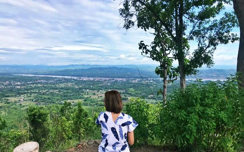 Phu Thok_Loei