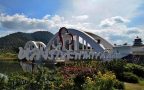 White Bridge Lampang