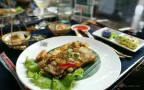 อาหาร ไทยบัสฟูดทัวร์