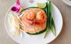 ผัดไทย ไทยบัสฟูดทัวร์