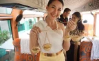 จองไทยบัสฟูดทัวร์