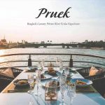 pruek cruise dining