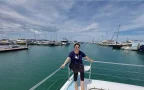 ท่าเรือโอเชี่ยนมารีน่า